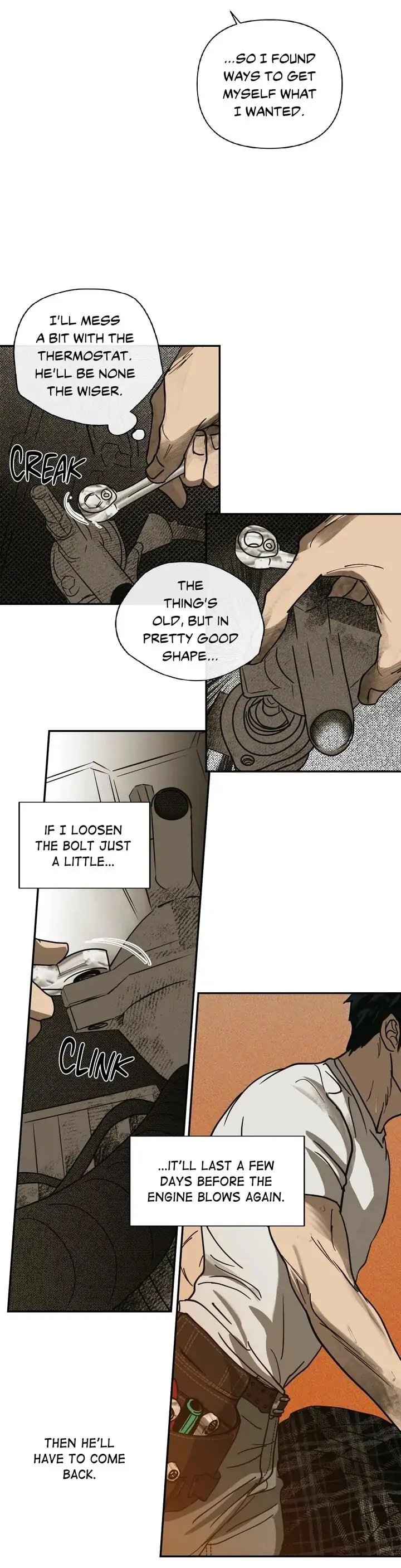 Shutline, Chapter 1 image 23